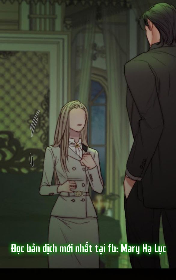 Serena: Chapter 110.1