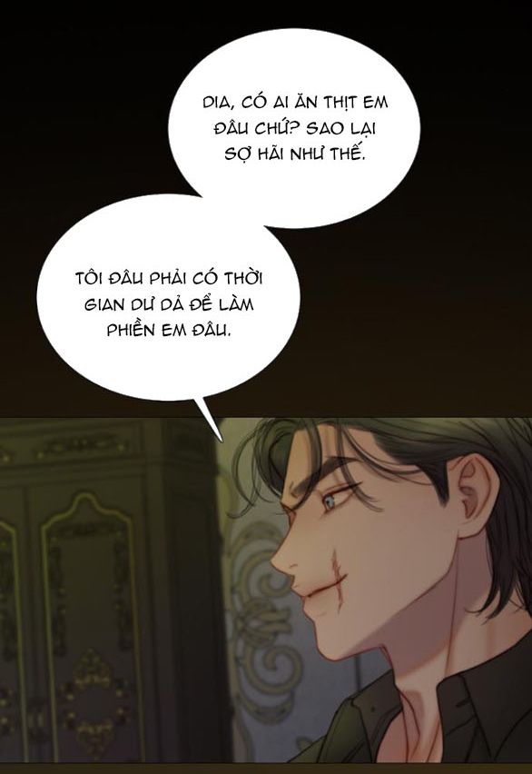 Serena: Chapter 110.1