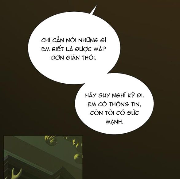 Serena: Chapter 110.1