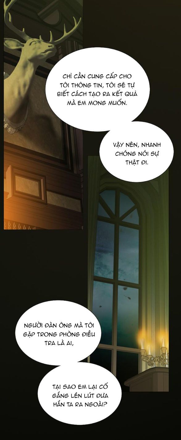 Serena: Chapter 110.1