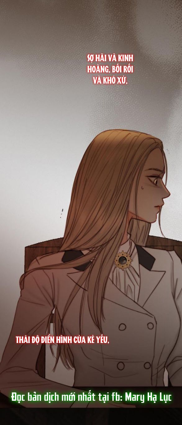 Serena: Chapter 110.1