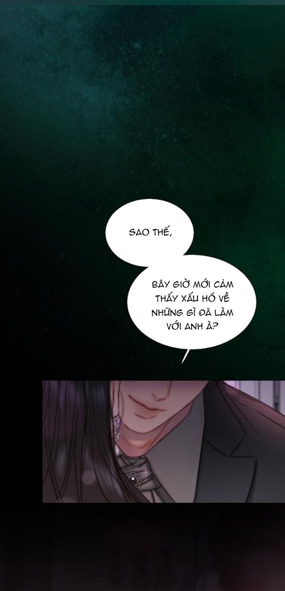 Serena: Chapter 110.1