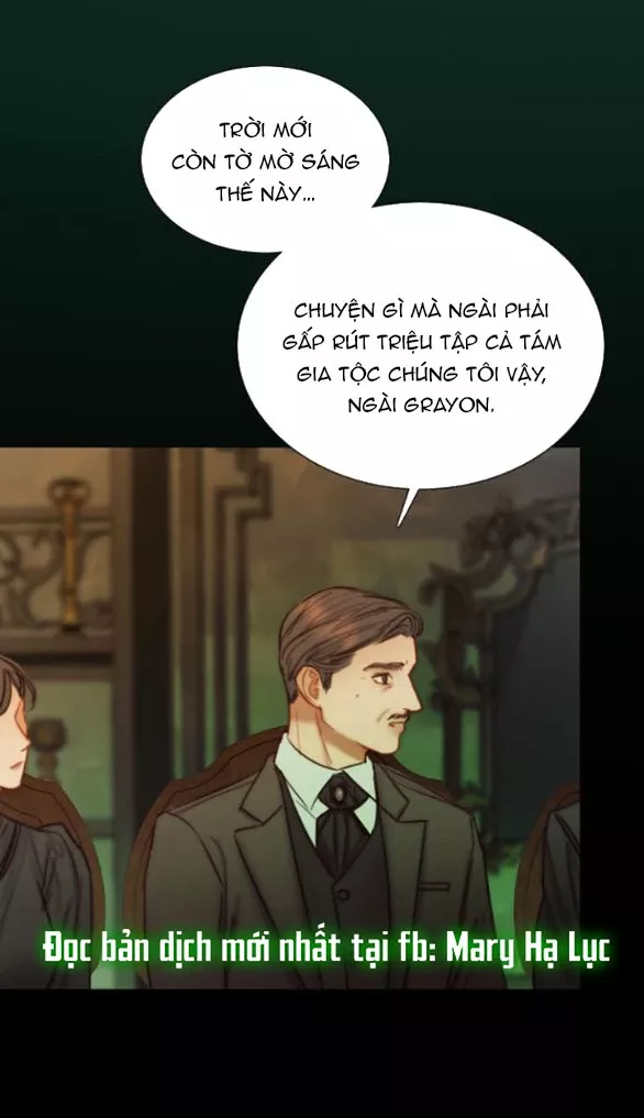 Serena: Chapter 111.1