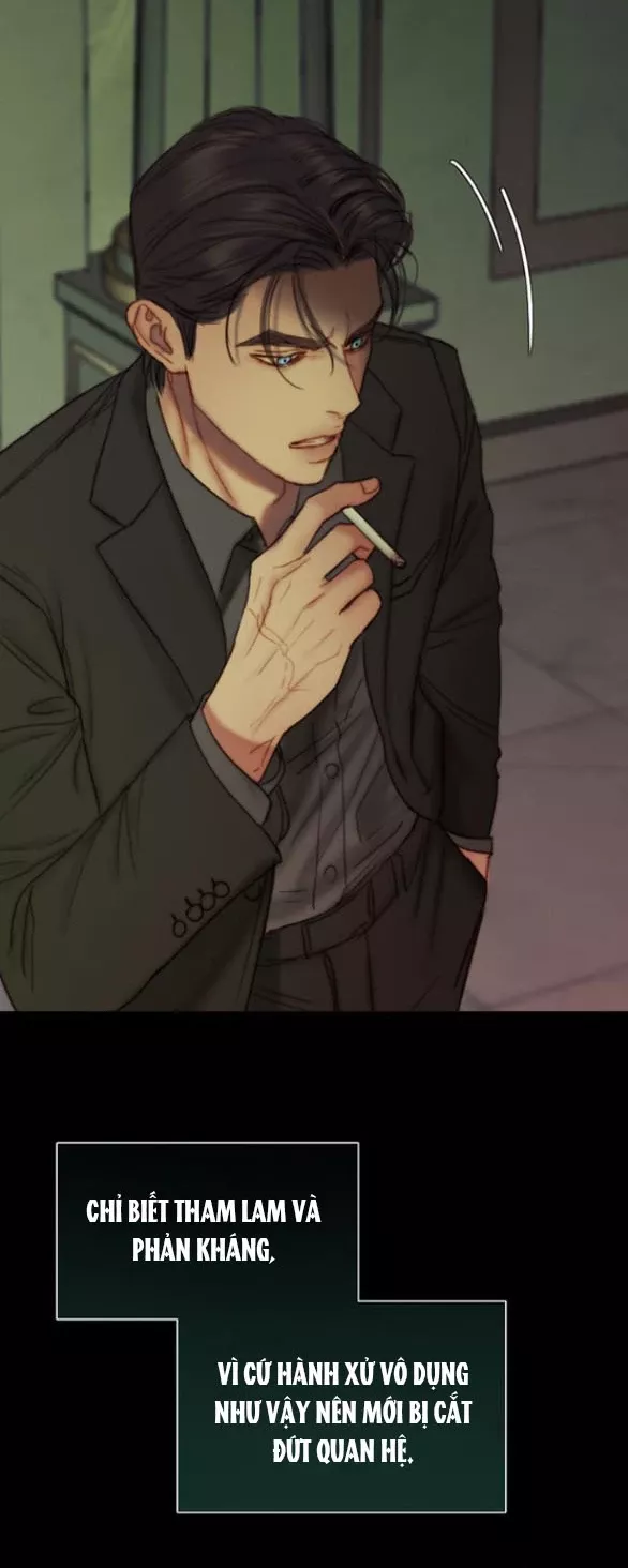 Serena: Chapter 111.1