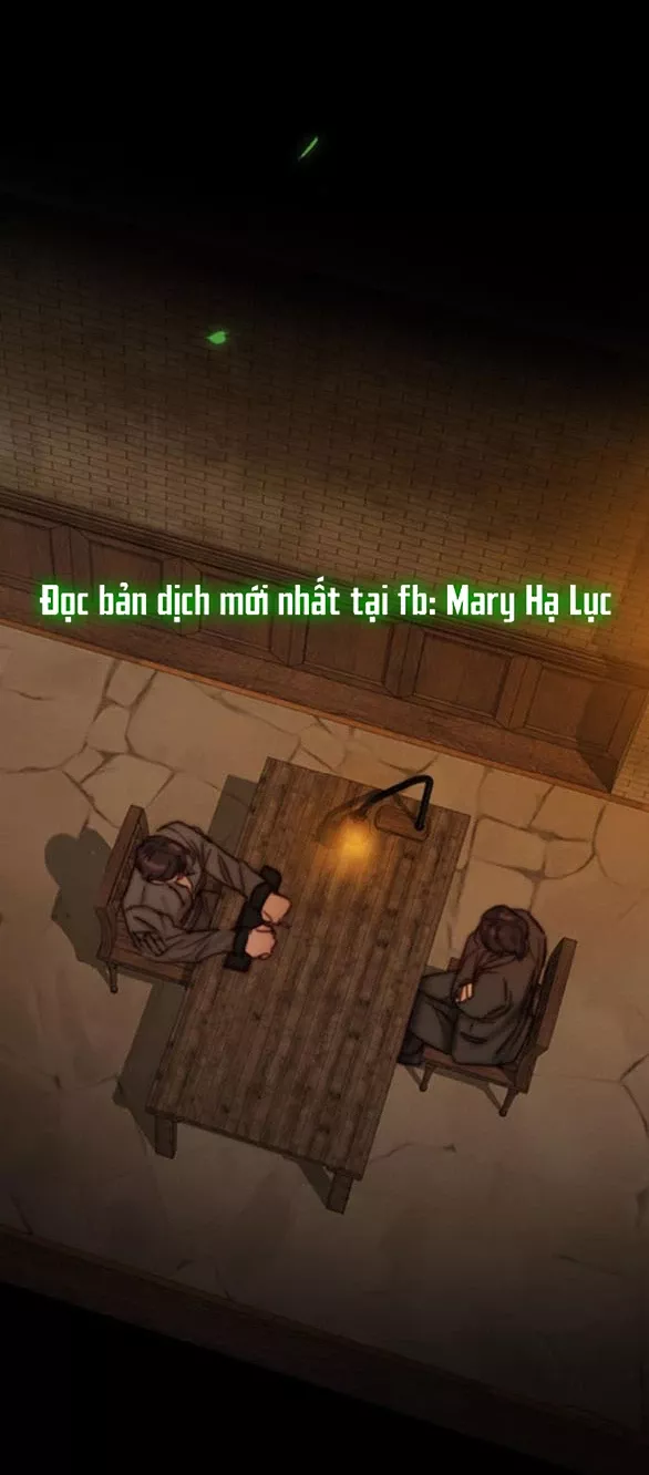 Serena: Chapter 111.1