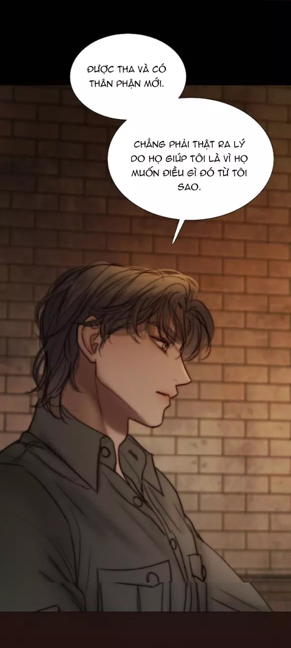 Serena: Chapter 111.1