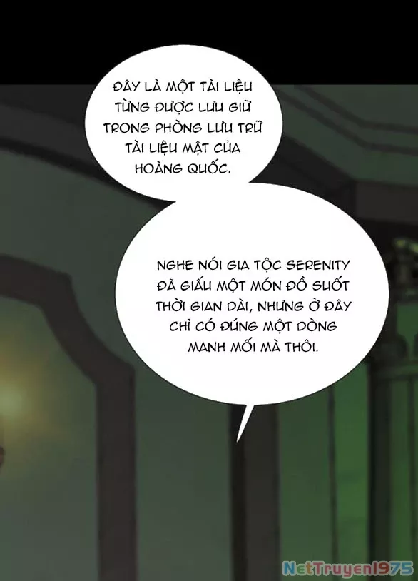 Serena: Chapter 111.1