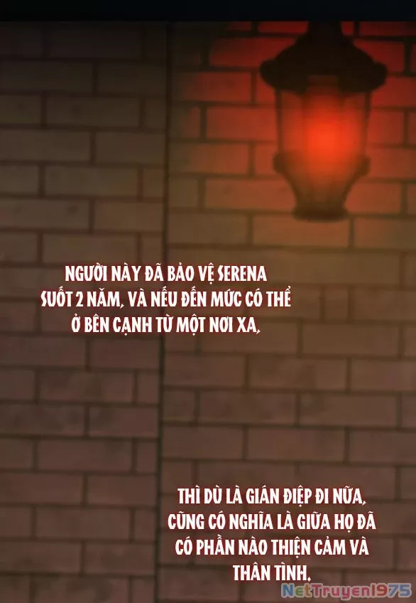 Serena: Chapter 111.1