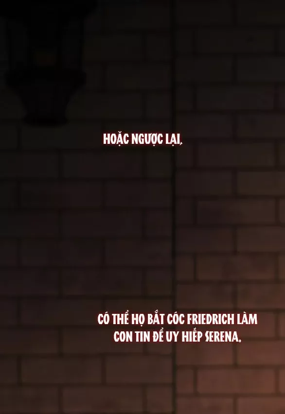 Serena: Chapter 111.1