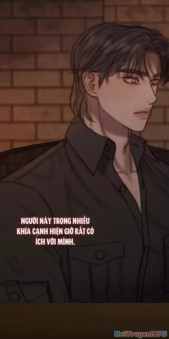 Serena: Chapter 111.1