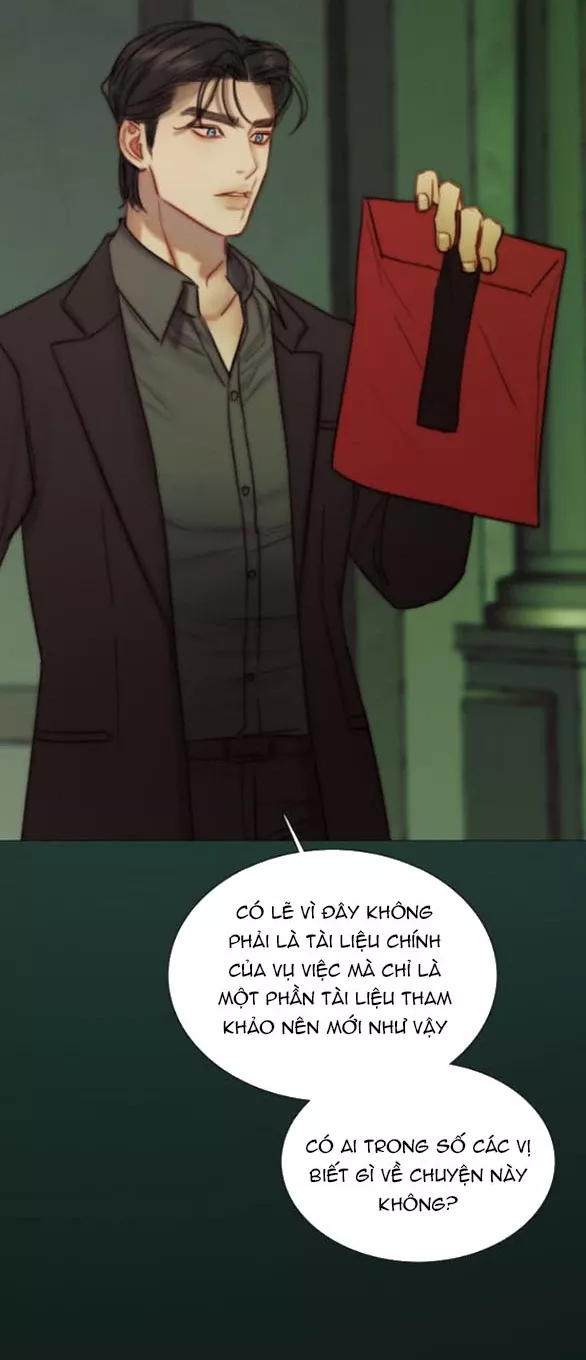 Serena: Chapter 111.1