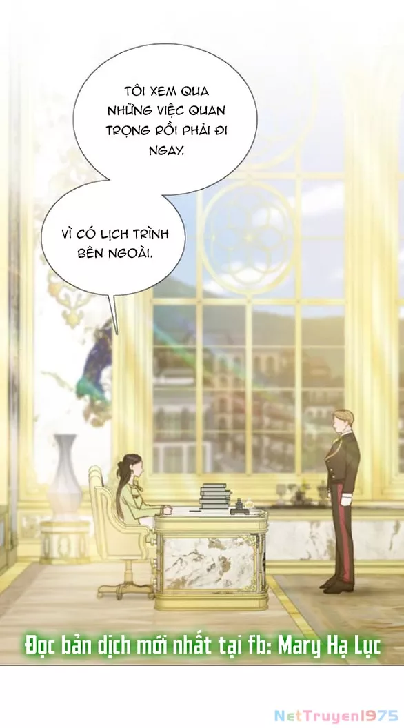 Serena: Chapter 111.1