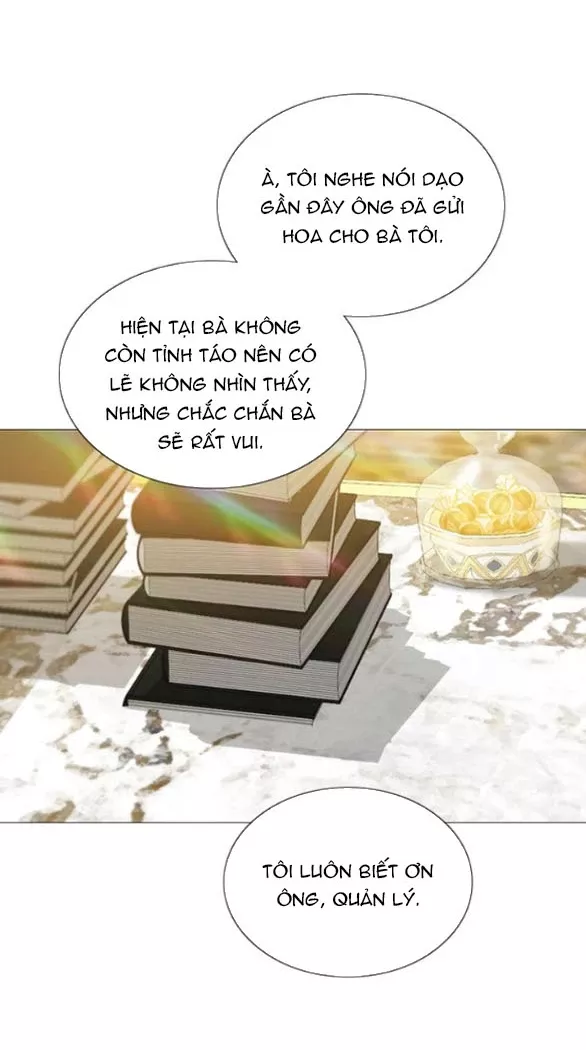 Serena: Chapter 111.1