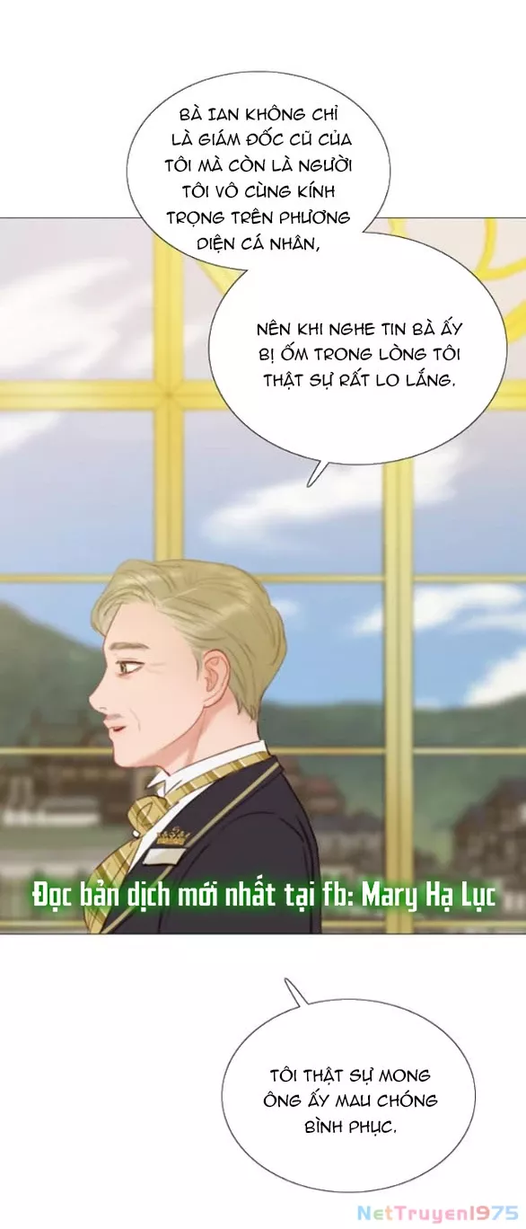 Serena: Chapter 111.1