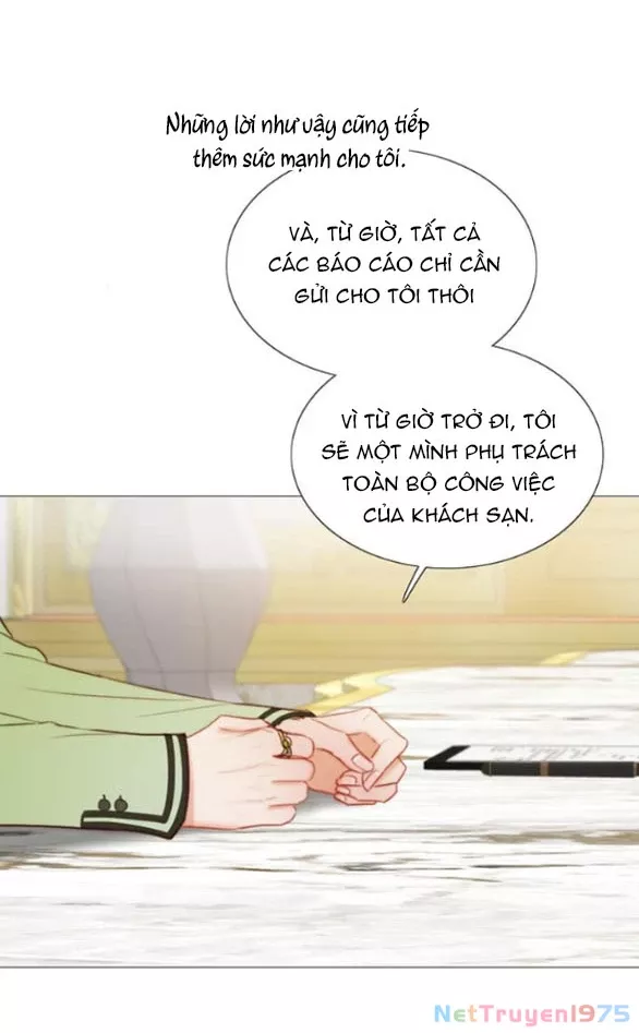 Serena: Chapter 111.1