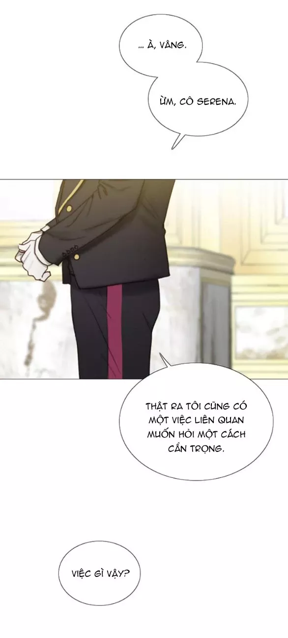 Serena: Chapter 111.1