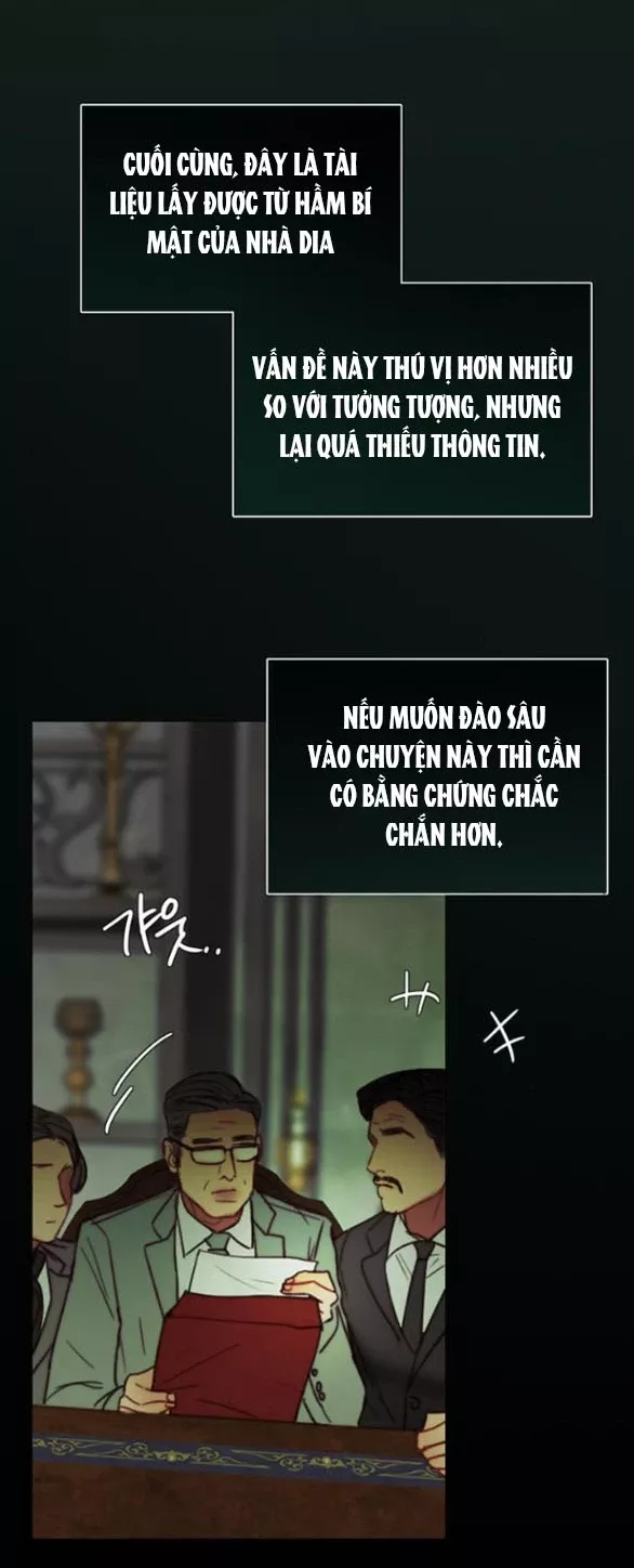 Serena: Chapter 111.1