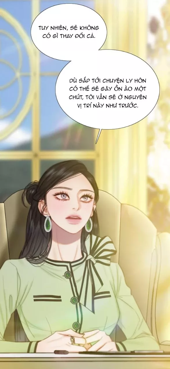 Serena: Chapter 111.1