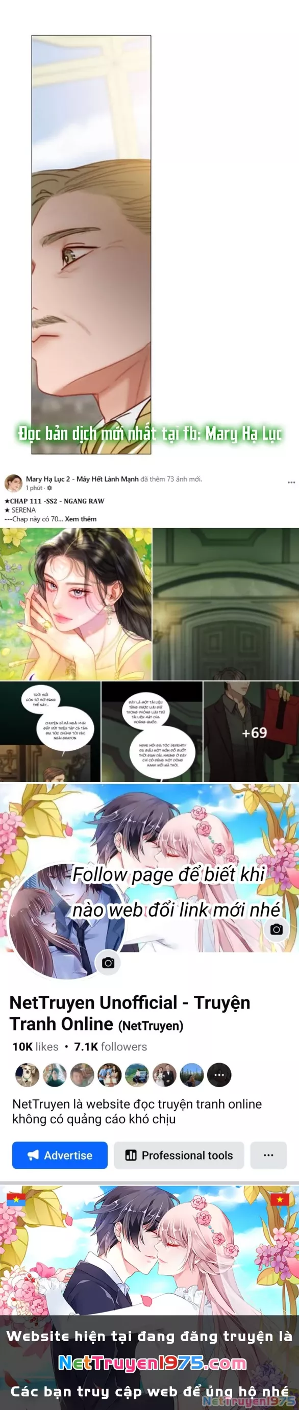 Serena: Chapter 111.1