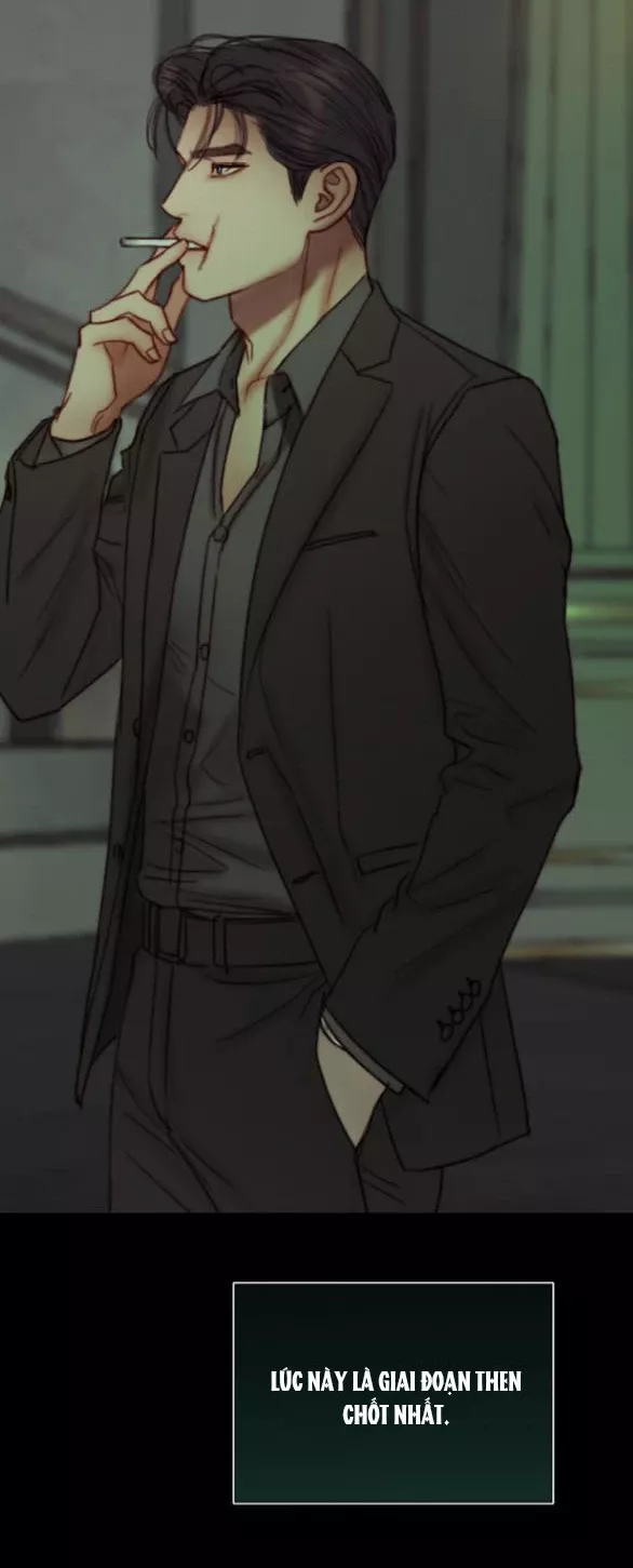 Serena: Chapter 111.1