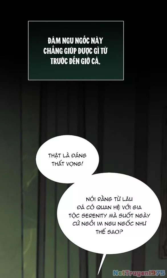 Serena: Chapter 111.1