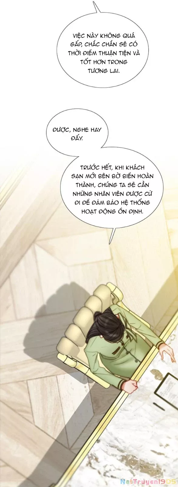 Serena: Chapter 111.2