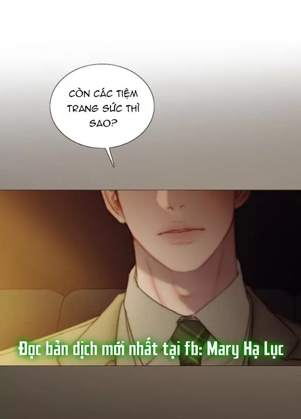 Serena: Chapter 112.2