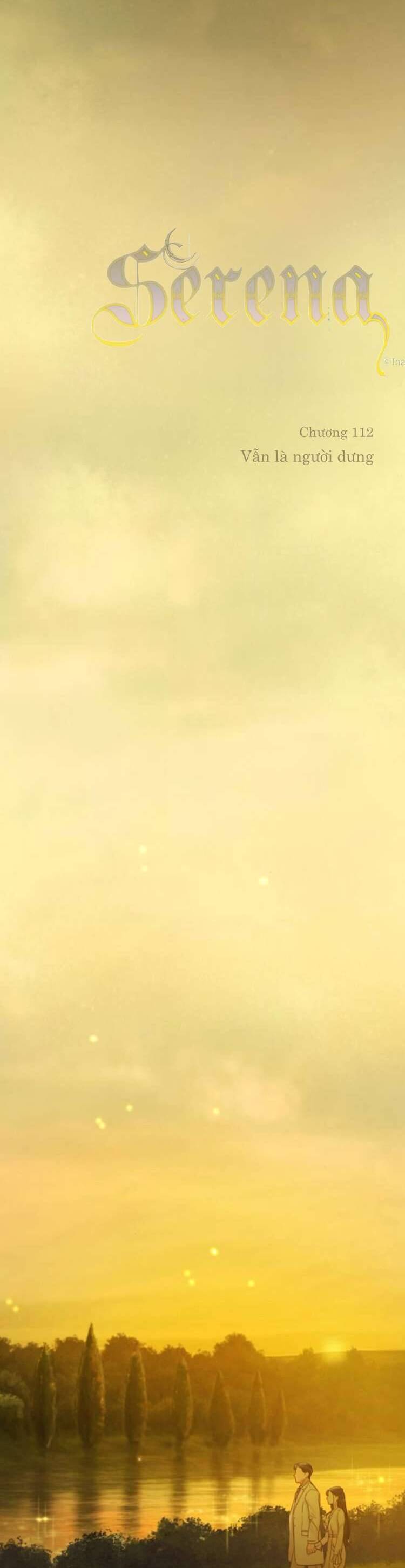 Serena: Chapter 112