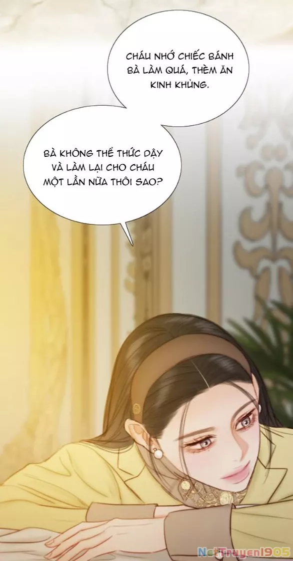 Serena: Chapter 113.1