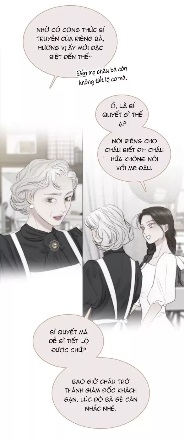 Serena: Chapter 113.1