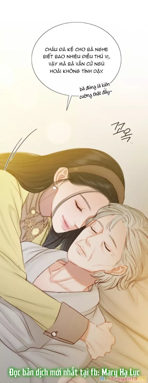 Serena: Chapter 113.1