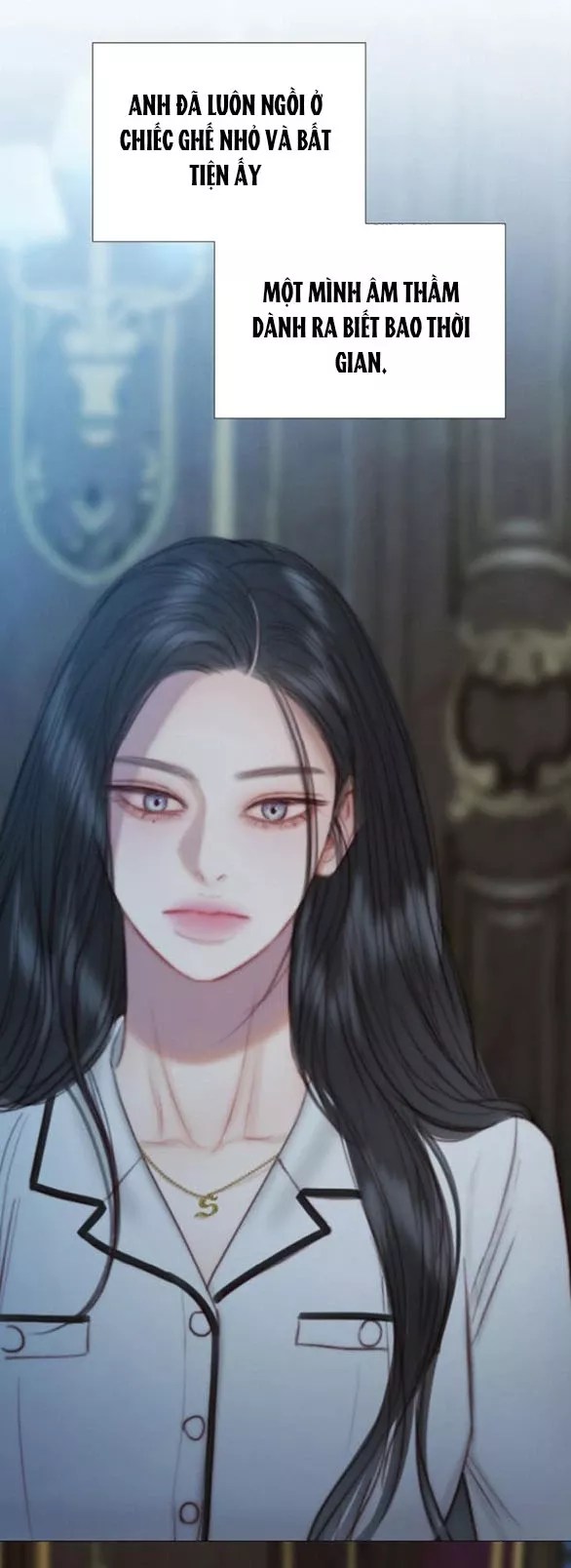 Serena: Chapter 113.1