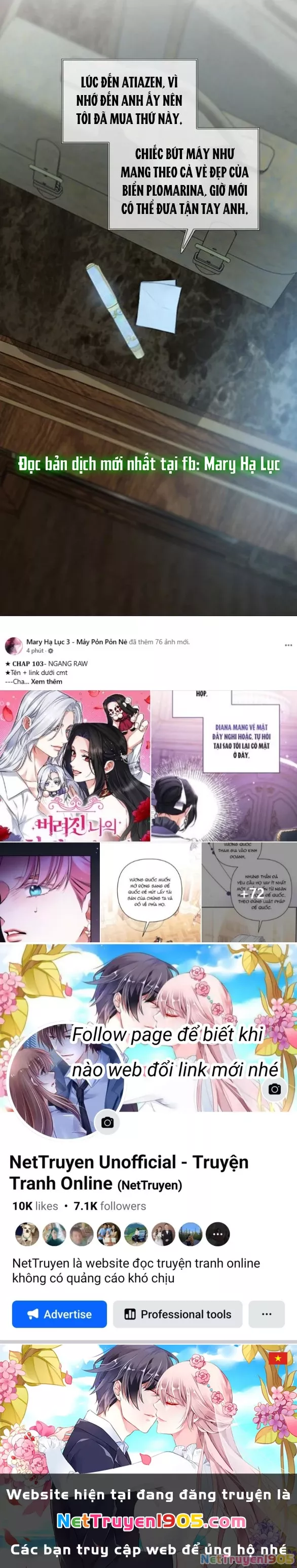 Serena: Chapter 113.1