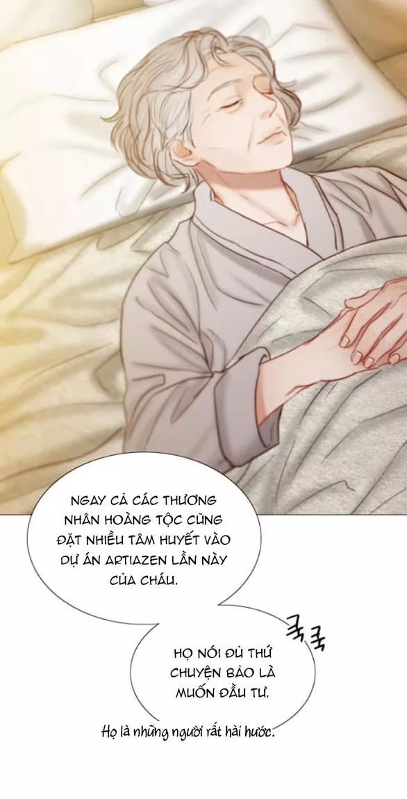 Serena: Chapter 113.1