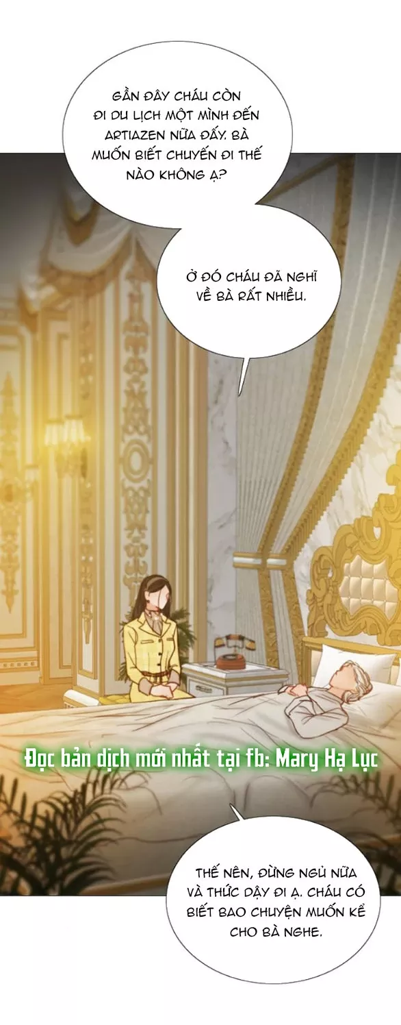 Serena: Chapter 113.1