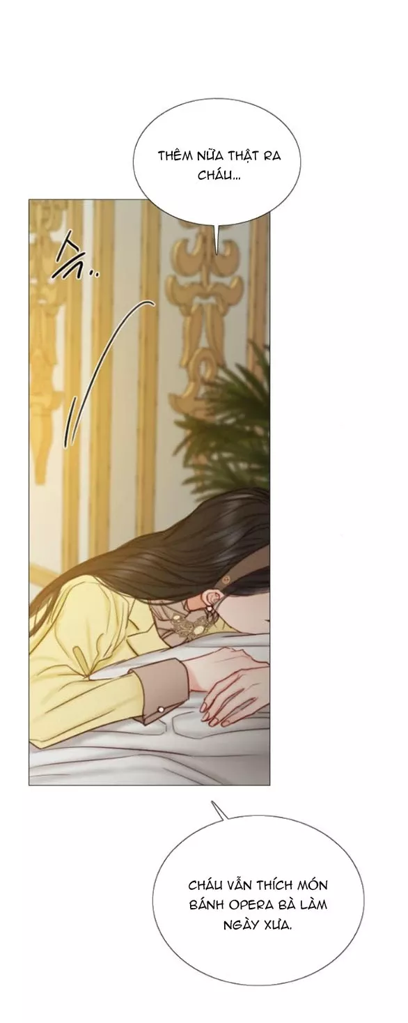 Serena: Chapter 113.1