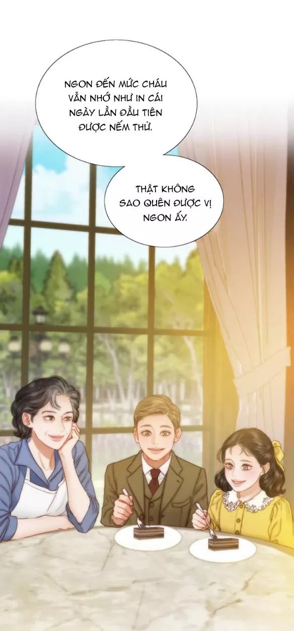 Serena: Chapter 113.1