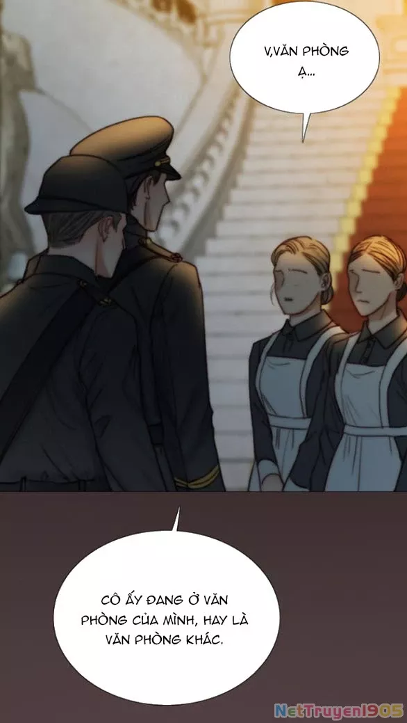 Serena: Chapter 113.2