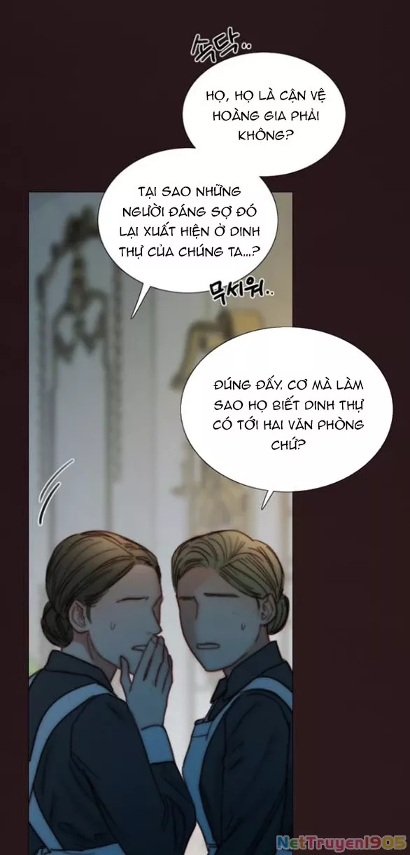 Serena: Chapter 113.2