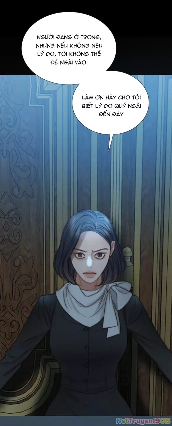 Serena: Chapter 113.2