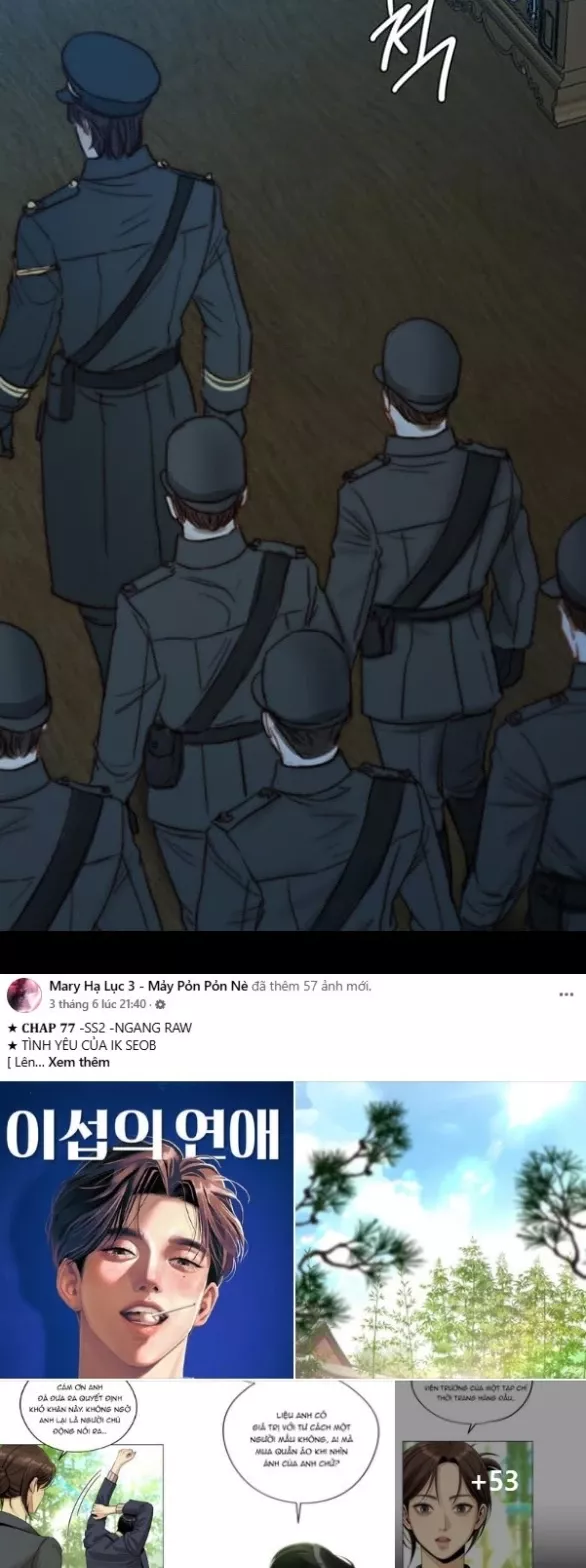 Serena: Chapter 113.2