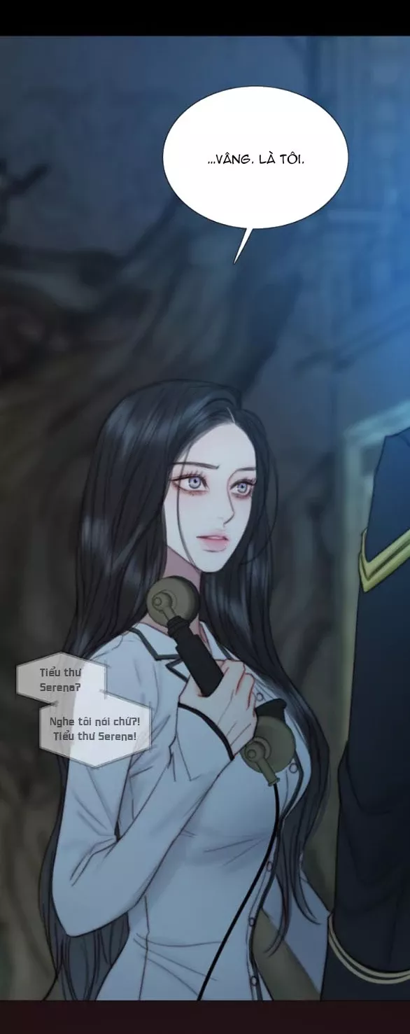 Serena: Chapter 113.2
