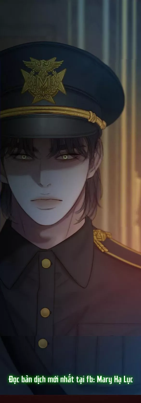 Serena: Chapter 113.2