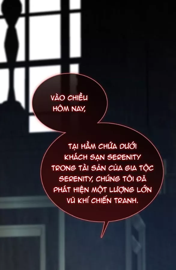 Serena: Chapter 113.2