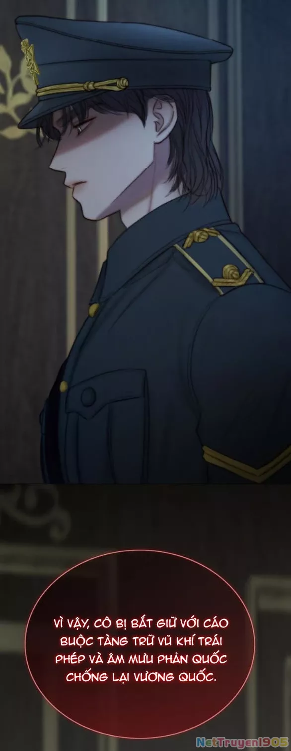 Serena: Chapter 113.2