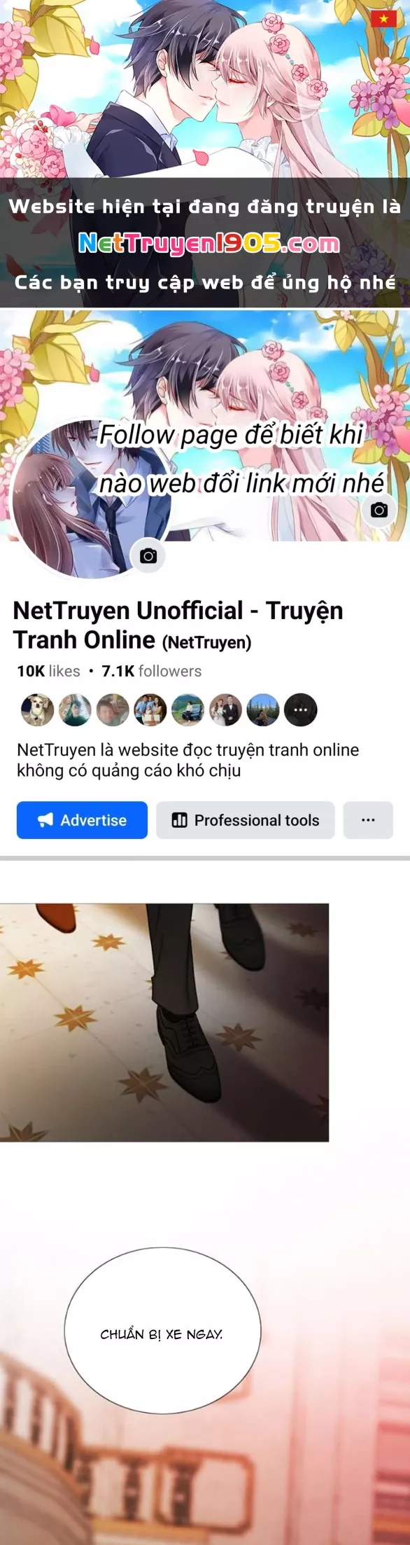 Serena: Chapter 114.1