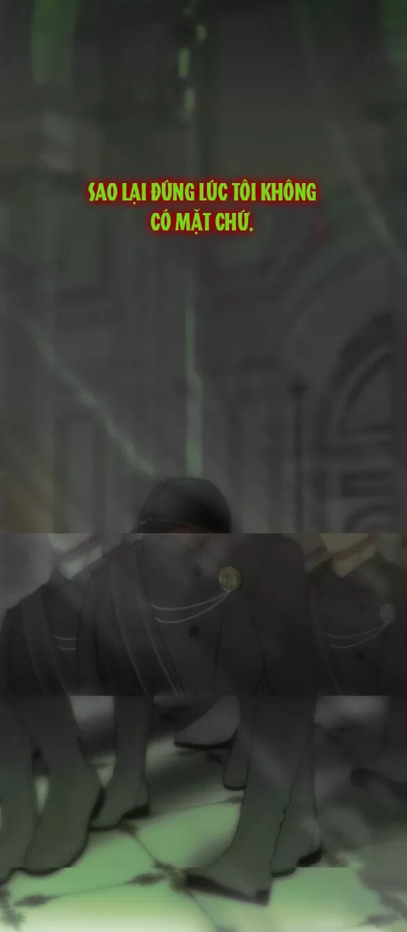 Serena: Chapter 114.1