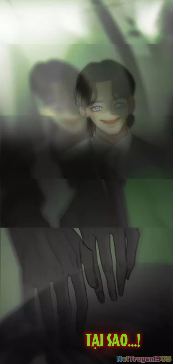 Serena: Chapter 114.1