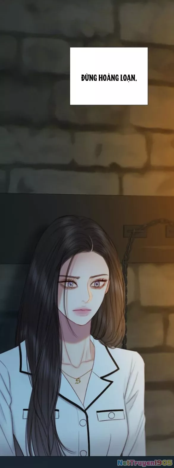 Serena: Chapter 114.1