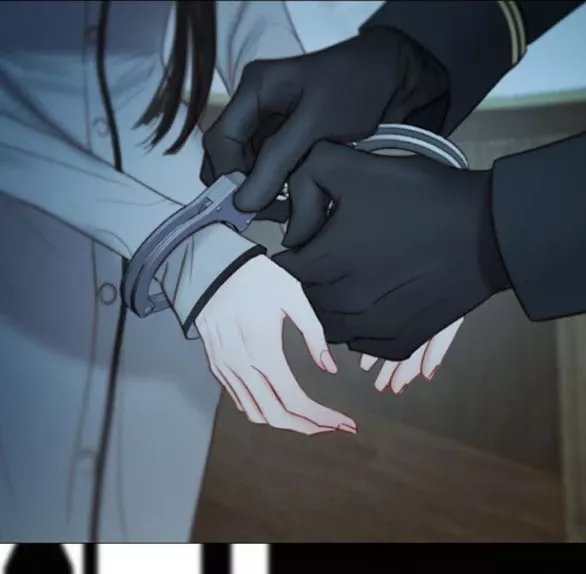 Serena: Chapter 114.1